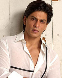 Shah Rukh Khan